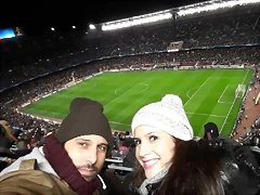 Hugo y Mar?a 10-12-2014 (3) Hugo y Mar?a 10-12-2014 (3)