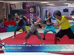 Zumba 4 Zumba 4