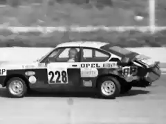 Opel Kadett - TdF'76 - Guy Troncal-J.L.Lacorre - 02