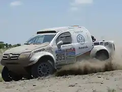 dakar 46