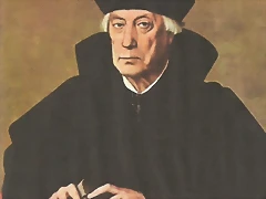 Mercurino ,marqus de Gattinara