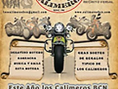 23 de septiembre - 7 Matinal Calimeros 23 de septiembre - 7 Matinal Calimeros