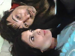 Hugo y Mar?a 13-2-2015 Hugo y Mar?a 13-2-2015