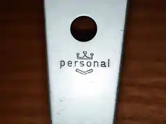 personal 1970 6170 330 logo