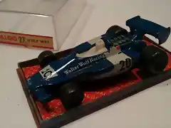 F1 Wolf WR1