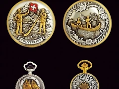 Relojes de bolsillo