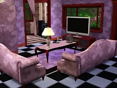 sims casa 1-1