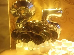 Cumple 25 Mar?a 3 Cumple 25 Mar?a 3