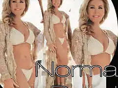 norma duval mallorca ultra bikini 2018