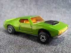 AMX Javelin MATCHBOX (4)