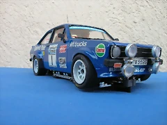 Ford Escort MK-II - 017b Ford Escort MK-II - 017b