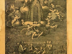 Elche basilica 51 Elche basilica 51