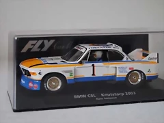 Fly A689 BMW CSL Knutstorp 2003