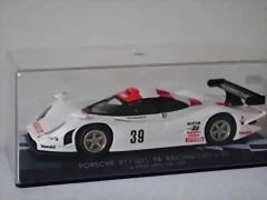 Fly Porsche 911 GT1 98