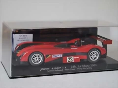 Fly A224 Panoz LMP1 24h Le Mans 2002