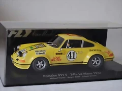 Fly A901 Porsche 911S 24h Le Mans 1972