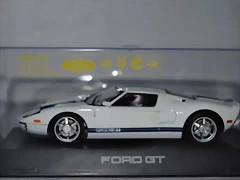 Superslot H2570 Ford GT 2003 Road Version