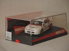 Ninco 50357 Subaru WRC McRae