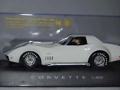 Superslot H2575 Corvette L88