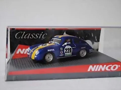 Ninco 50418 Porsche 356 Coupe