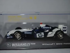 Superslot H2583 Williams BMW F1 FW26