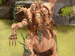 Abominación Abominación