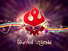 tengen_toppa_gurren_lagann_wallpapers_logo