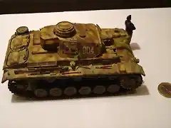 Panzer III N C
