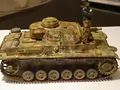Panzer III N E