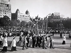 congreso eucaristico barcelona 1944 4 congreso eucaristico barcelona 1944 4