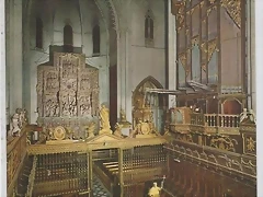 CORO HUESCA 5