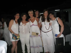 Con las chicas Con las chicas