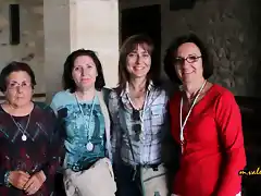 17, Ana Juana, Isabel, Maribel y Mari Carmen, marca