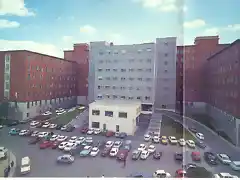 hospital