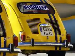 Moritz 6123DLD