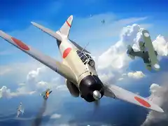 thumb2-mitsubishi-a6m-zero-japanese-carrier-based-fighter-a6m2-zero-world-war-ii-imperial-japanese-navy-air-service[1]