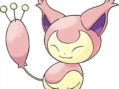 Skitty