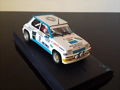 Renault 5 Turbo1 Fombona 5