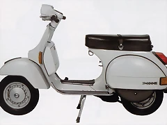 Vespa 150 PX