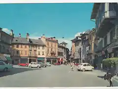 Domodossola Italia