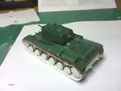 KV8-8