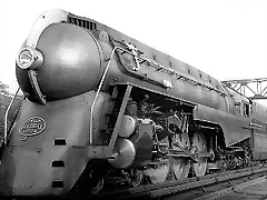 tren skyline