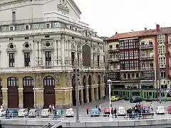 TEATRO ARRIAGA