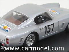 Ferrari 250 GT Berlinetta SWB - TdF'60 - W.Mairesse - G.Berger - 02 Ferrari 250 GT Berlinetta SWB - TdF'60 - W.Mairesse - G.Berger - 02