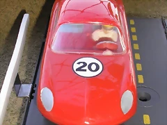 Berlinetta Interlagos Rojo Rojo 3 Berlinetta Interlagos Rojo Rojo 3
