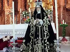 virgen vera 2