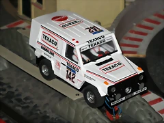 raid-1983-paris dakar-142-mercedes 280ge raid-1983-paris dakar-142-mercedes 280ge