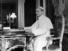 PAUL VI ESCRITORIO