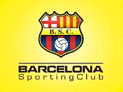 Barcelona Sporting Club