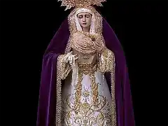 VIRGEN DE LA VICTORIA, LUIS SERGIO TORRES